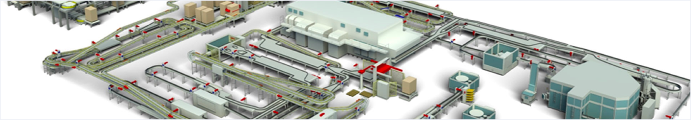麦润智能科技-乳品生产解决方案