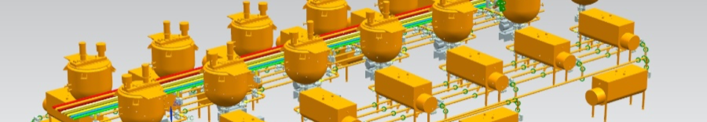 麦润智能科技-火锅底料生产解决方案