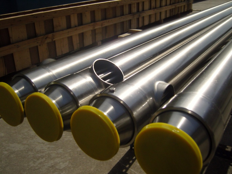 麦润智能科技-TUB 食品医药专用卫生级管式换热器